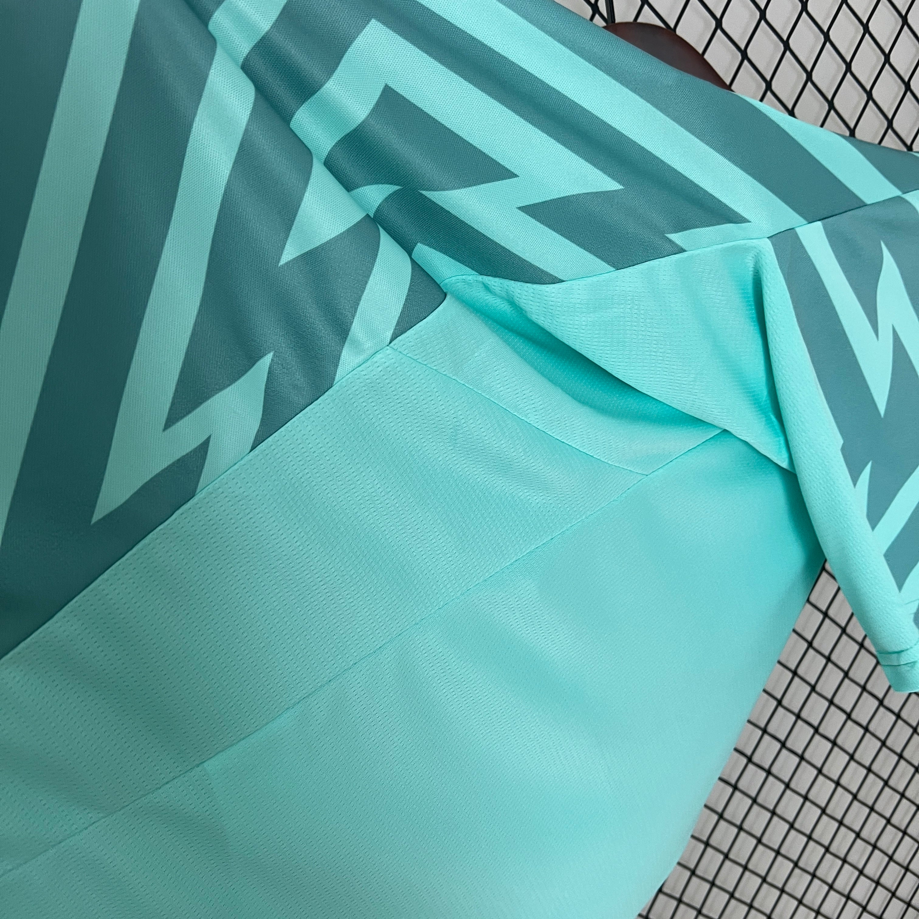 Camisa Palmeiras Goleiro 24/25 Puma - Torcedor