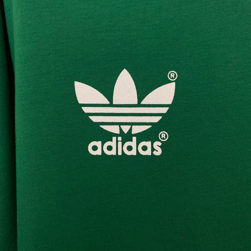 Camisa Palmeiras Retrô 1991 - Adidas - Verde e Branco - Coca Cola