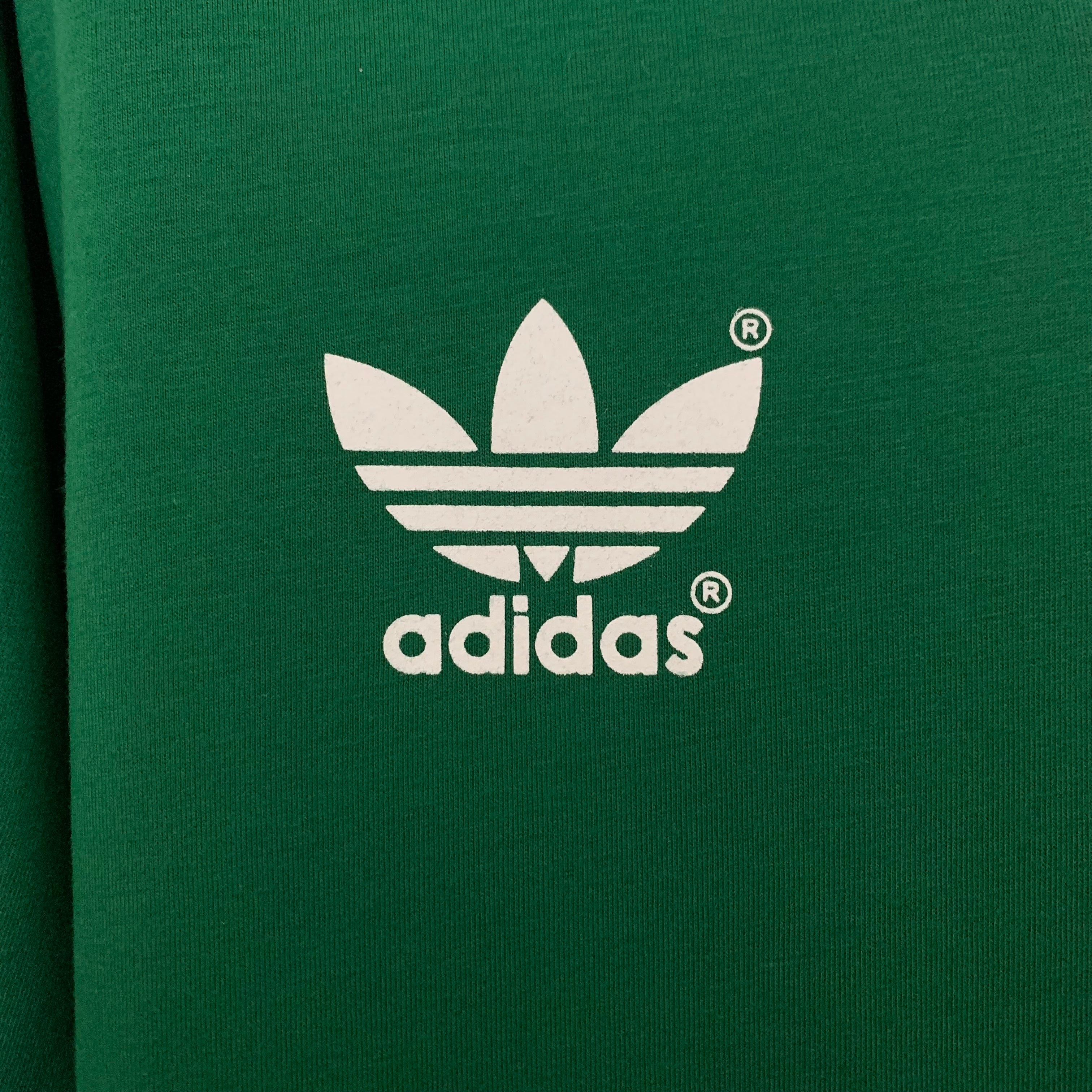 Camisa Palmeiras Retrô 1991 - Adidas - Verde e Branco - Coca Cola