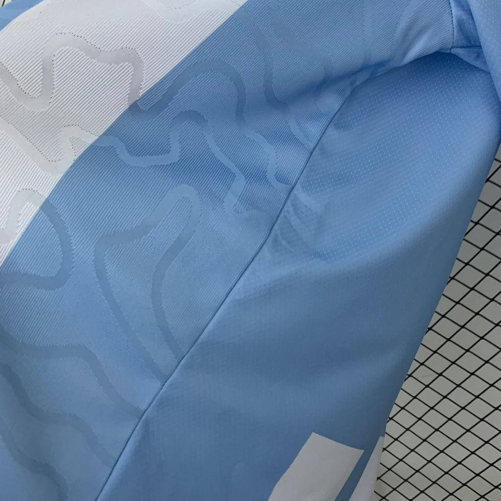 Camisa Paysandú Home 25/26 - Lobo - Torcedor - Masculina