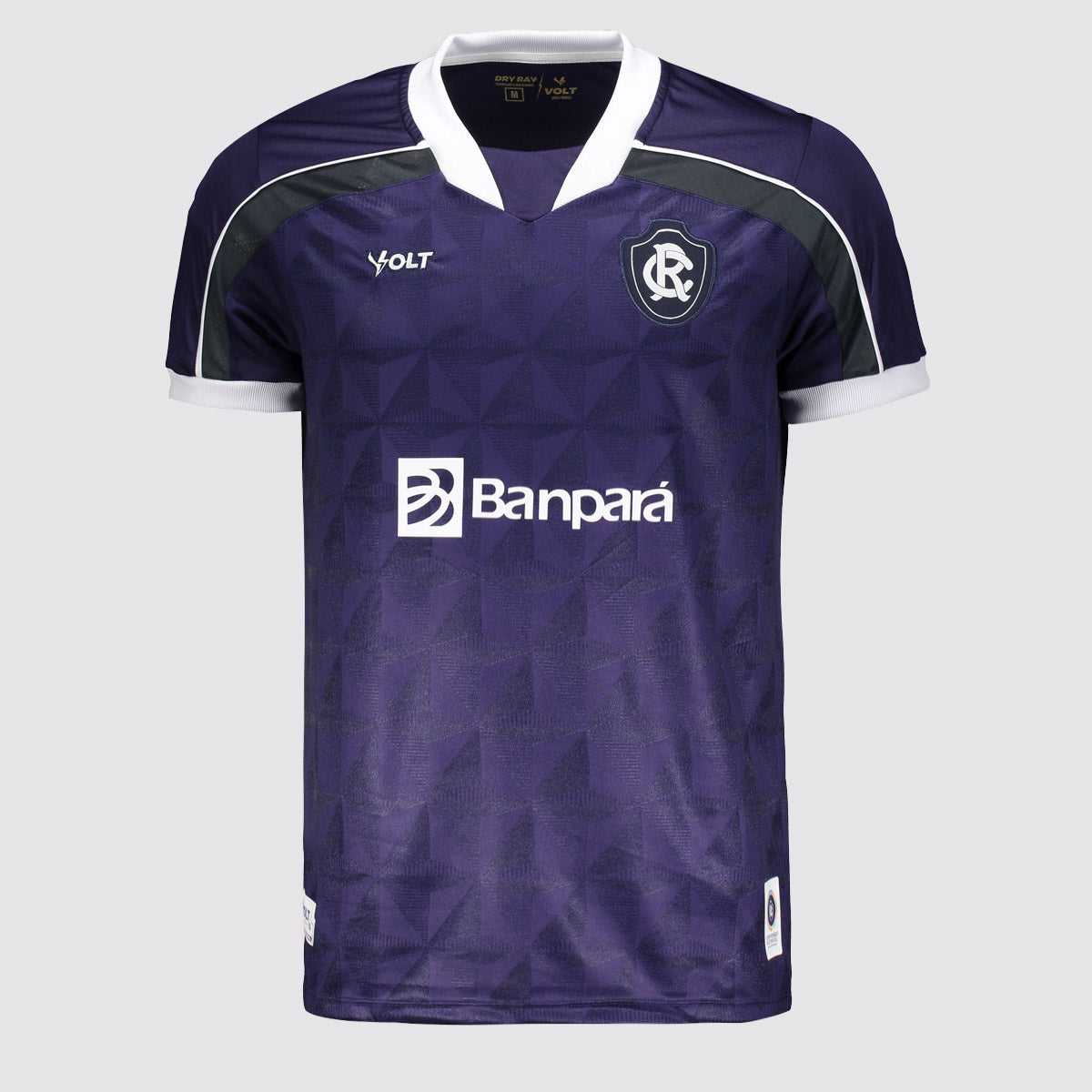 Camisa Remo III 25/26 - Volt - Torcedor - Masculina