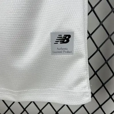 Camisa Bayer Leverkusen Away 25/26 - Torcedor