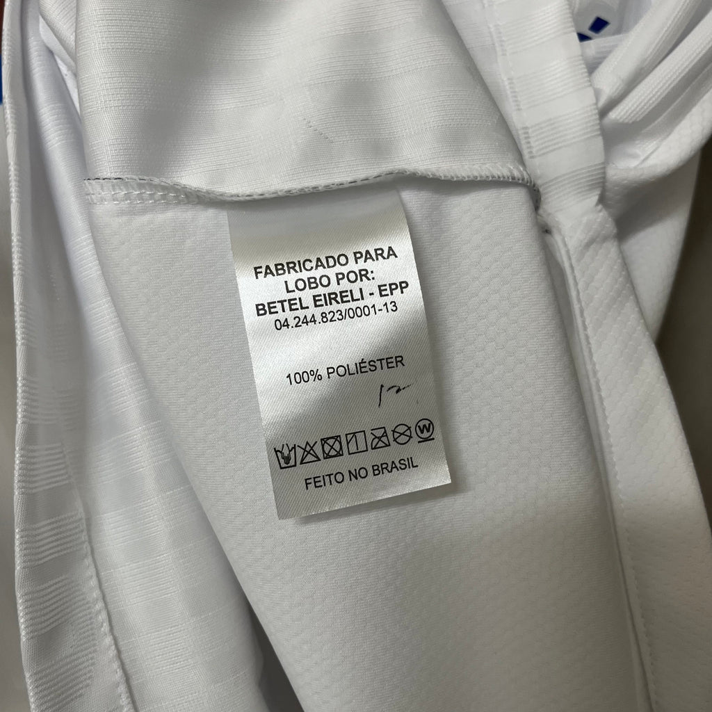 Camisa Paysandú Away 24/25 - Lobo - Torcedor - Masculina