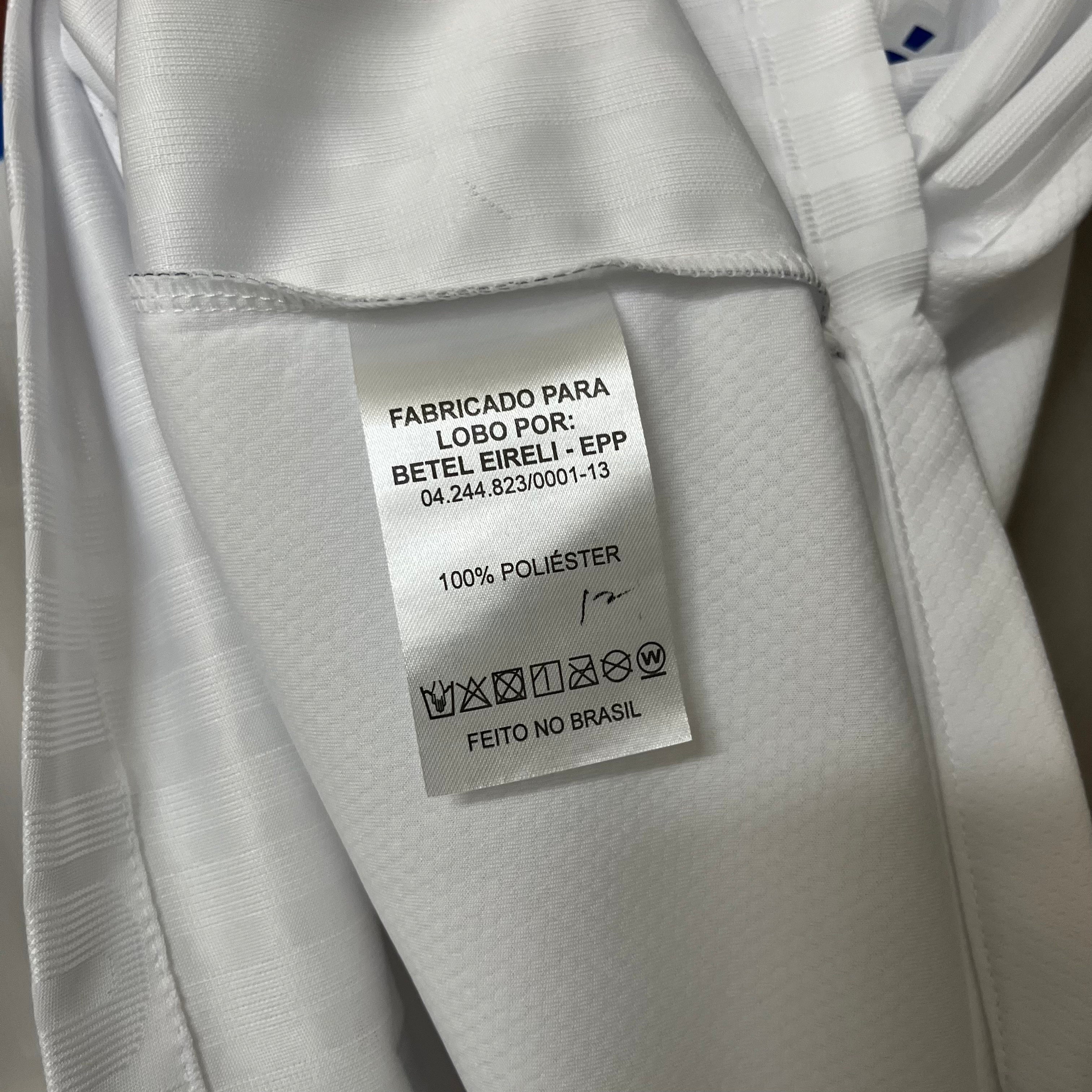 Camisa Paysandú Away 24/25 - Lobo - Torcedor - Masculina