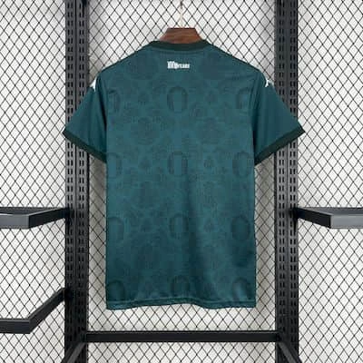 Camisa Mônaco III 24/25 - Kappa - Torcedor - Masculina