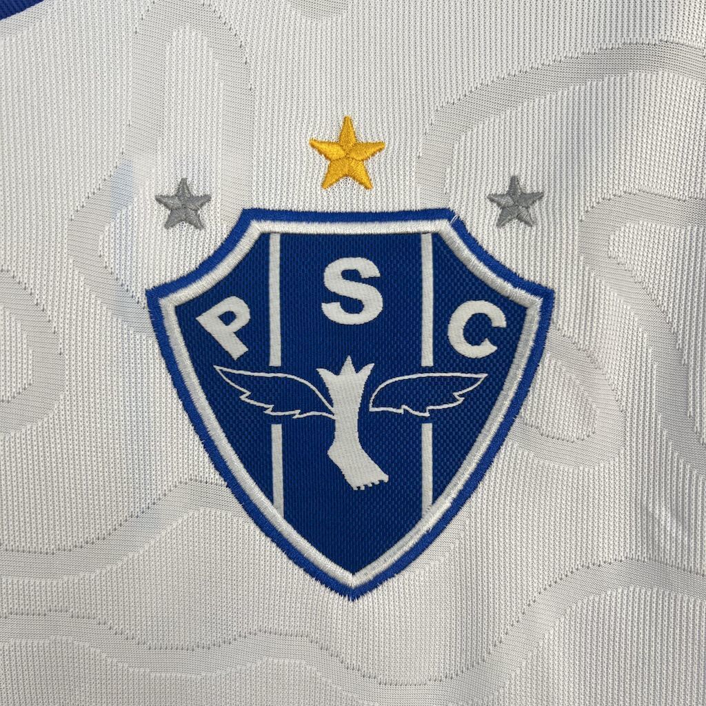 Camisa Paysandú Away 25/26 - Lobo - Torcedor - Masculina