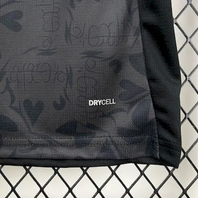 Camisa St. Pauli Third 25/26 - Torcedor - Puma