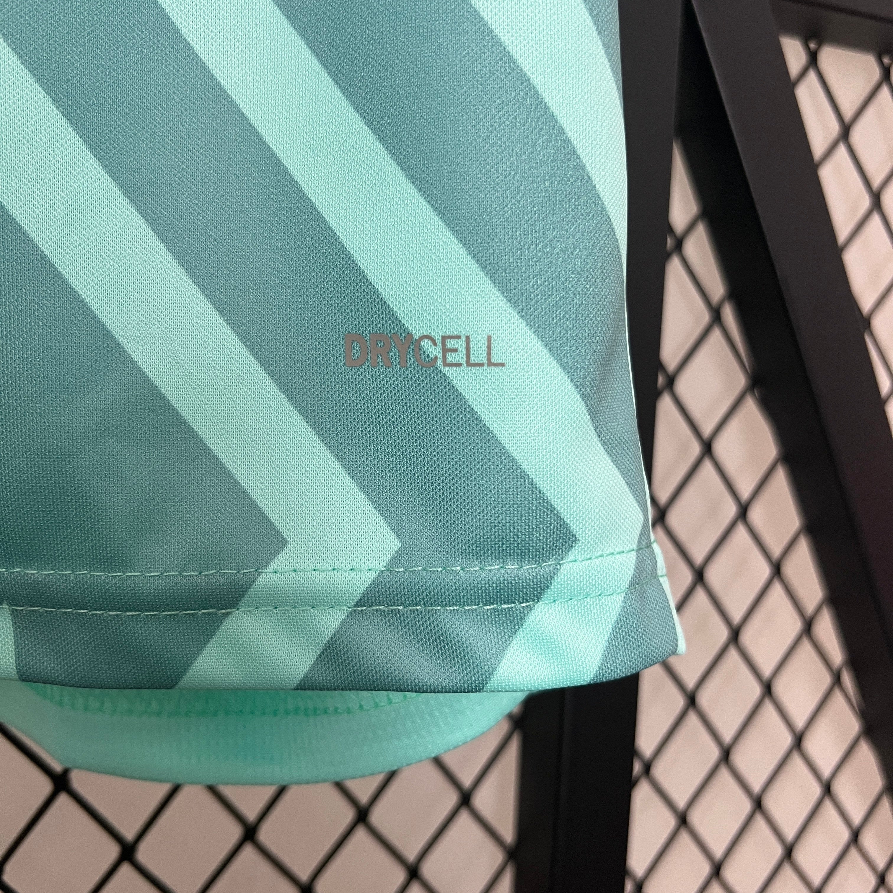 Camisa Palmeiras Goleiro 24/25 Puma - Torcedor