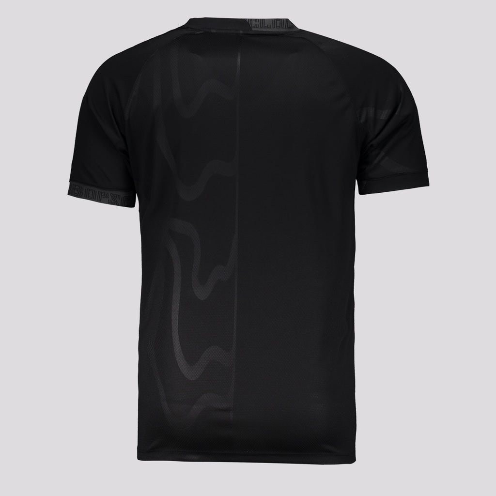 Camisa Paysandú III 25/26 - Lobo - Torcedor - Masculina