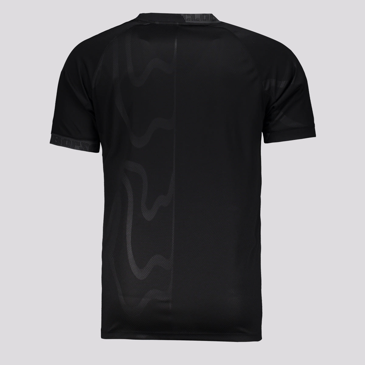 Camisa Paysandú III 25/26 - Lobo - Torcedor - Masculina