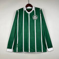 Camisa Manga Longa Palmeiras Retrô I 1993