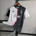 Camisa Juventus Retrô 2019/2020 Home - Adidas
