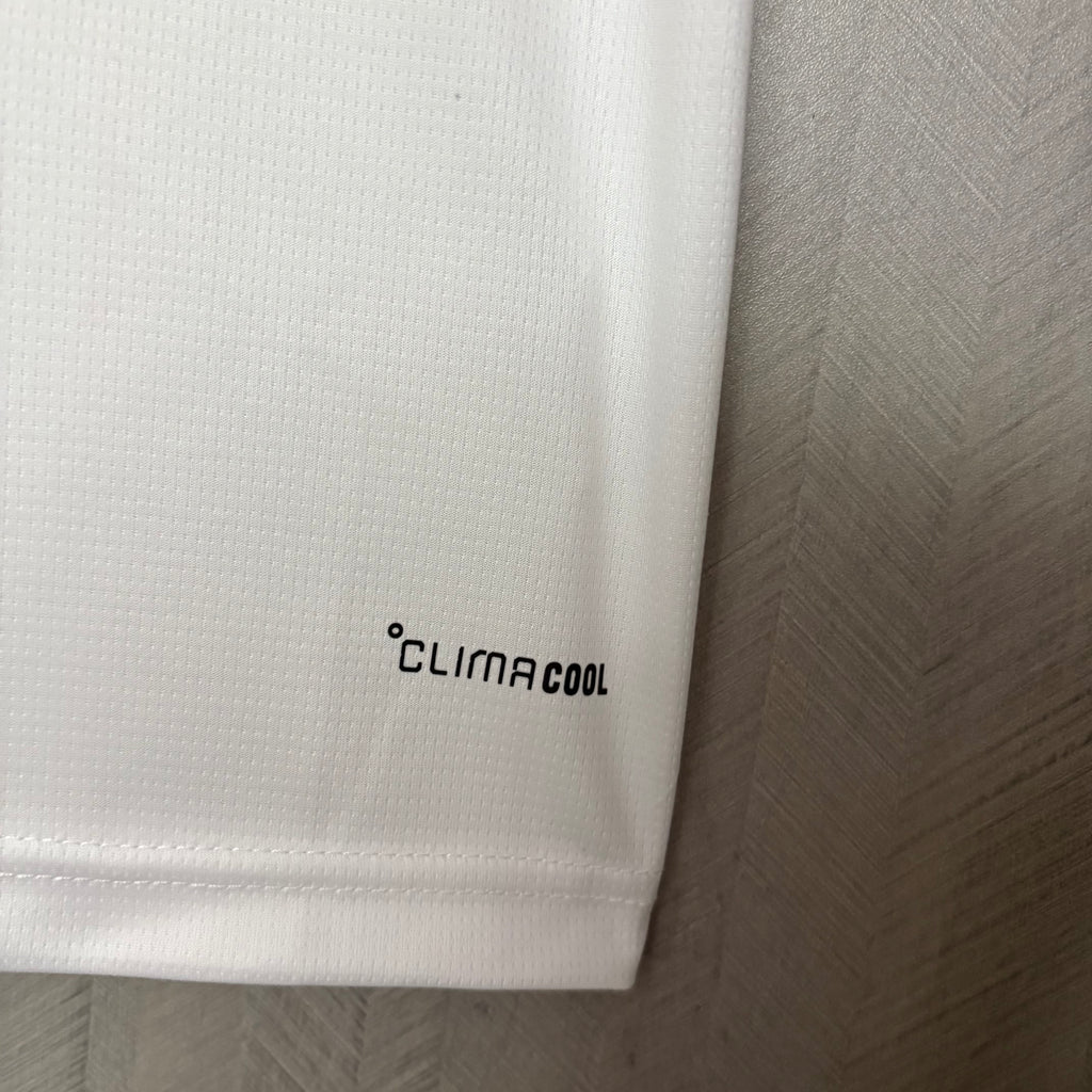 Camisa Alemanha Home 2026 - Adidas - Torcedor Masculina