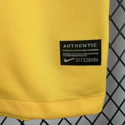 Camisa Juventus III Retrô 2013/2014  - Nike - Torcedor