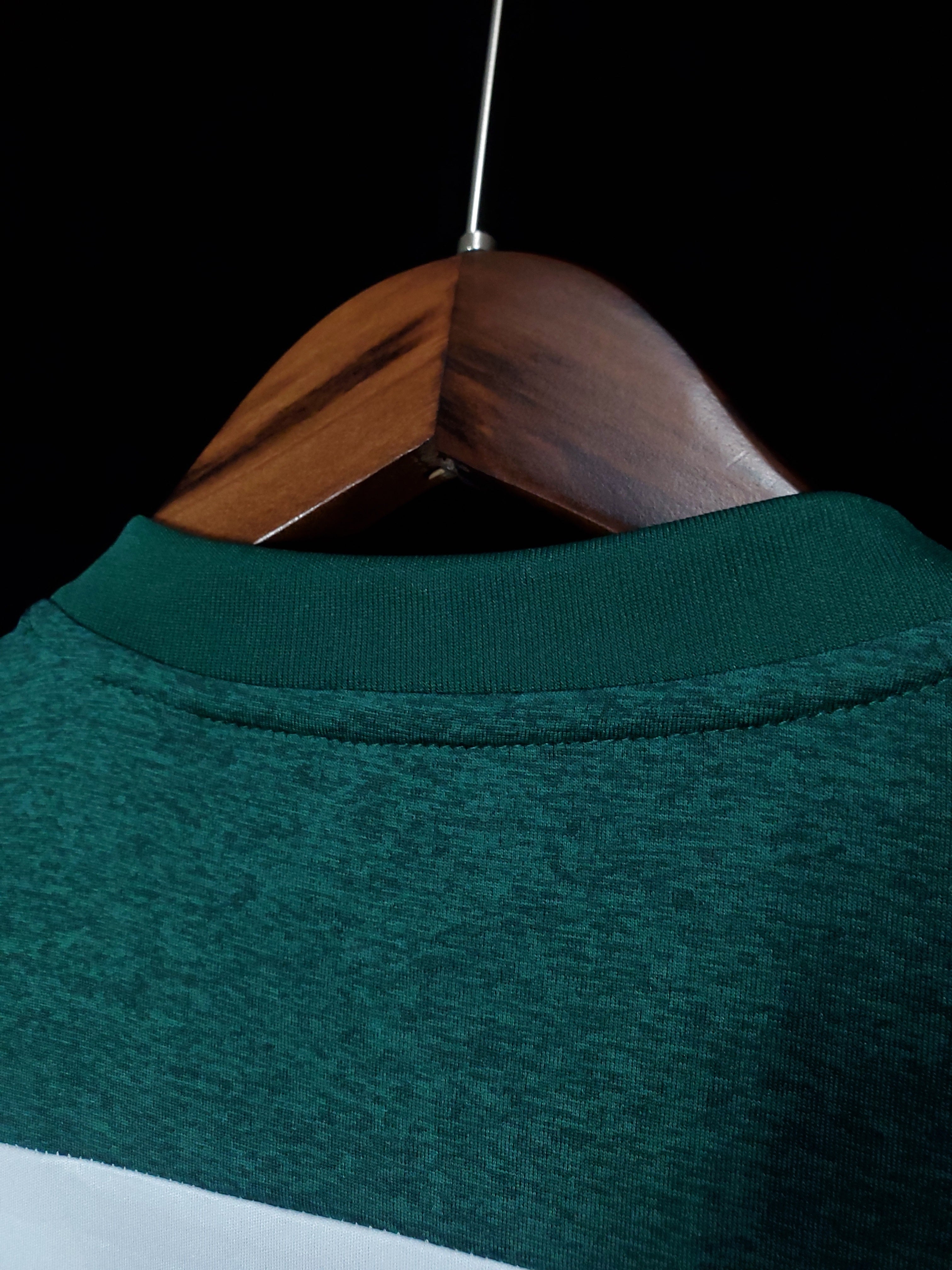 Camisa Palmeiras Retrô 2018/2019 - Adidas