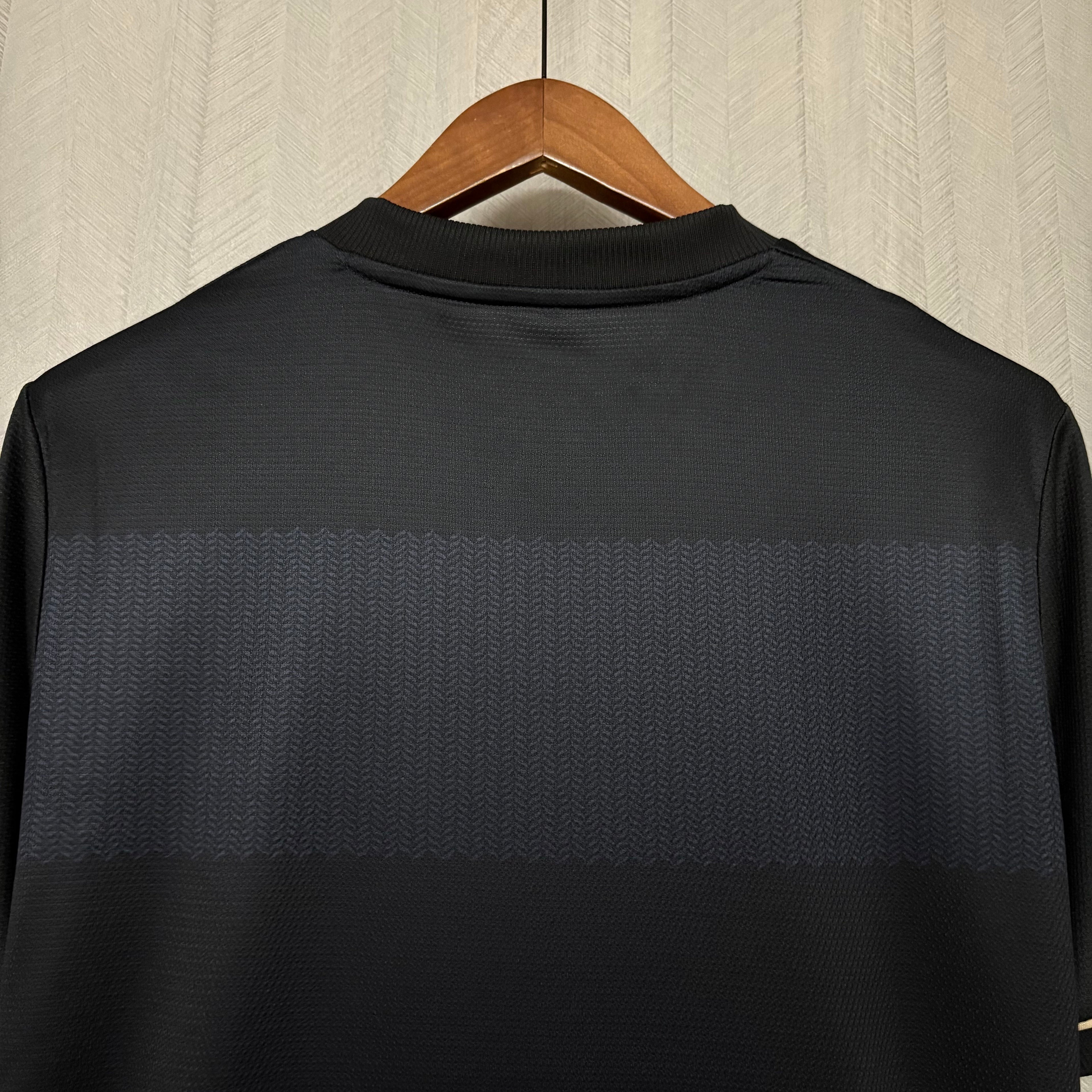 Camisa Flamengo Edicao Especial Black 25/26 Adidas - Torcedor - Masculina