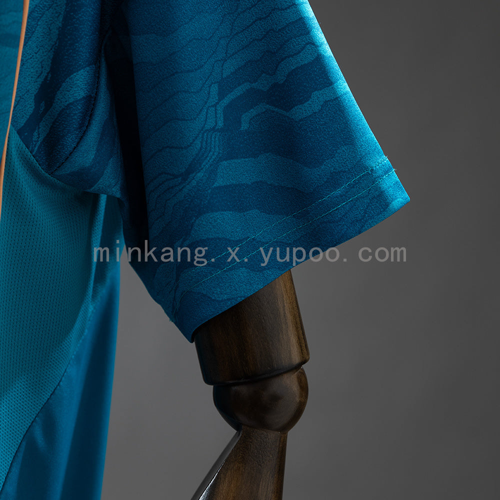 Camisa Cruzeiro 25/26 - Third - Adidas - Versão Torcedor