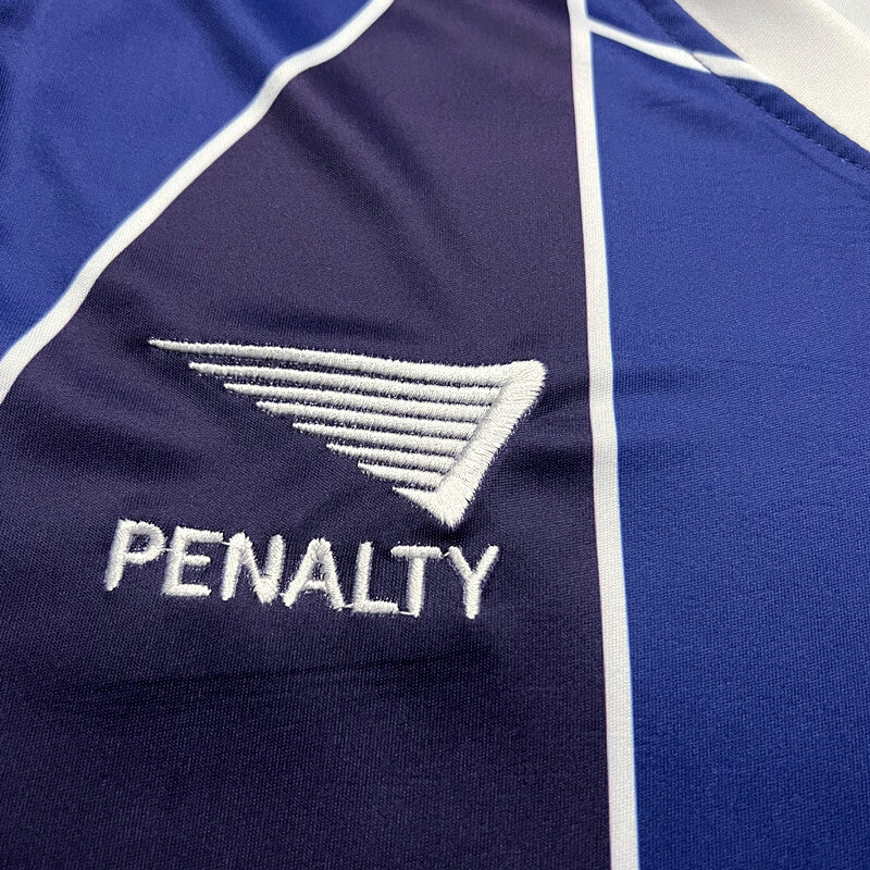 Camisa Remo Retrô Home 1998/99 - Penalty - Torcedor - Masculina