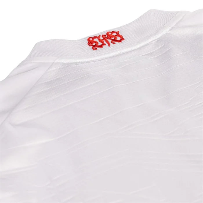 Camisa Stuttgart Home 25/26 - Torcedor - Jako