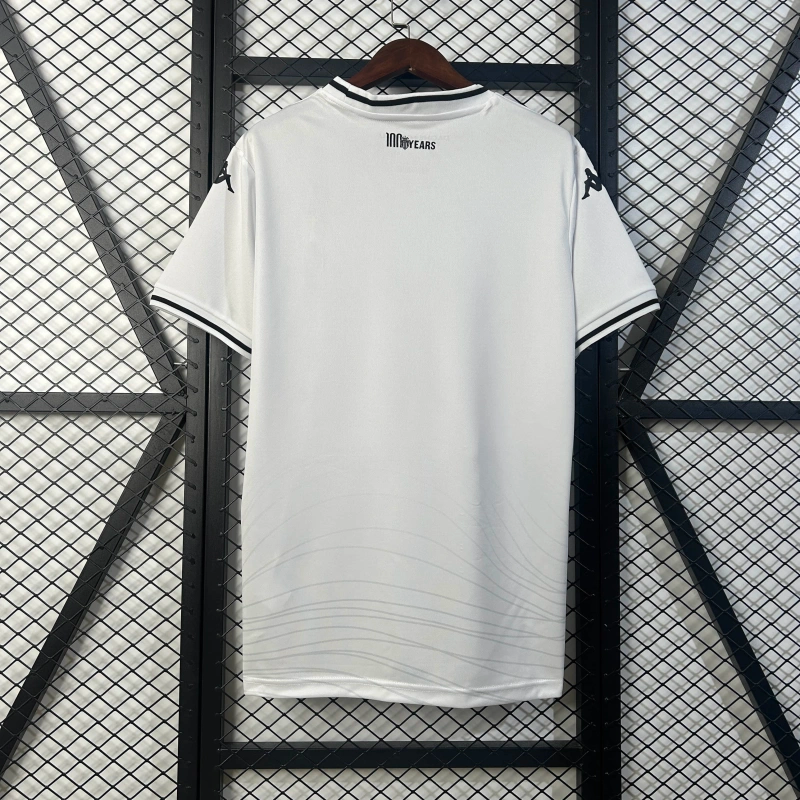 Camisa Mônaco Away 24/25 - Kappa - Torcedor - Masculina