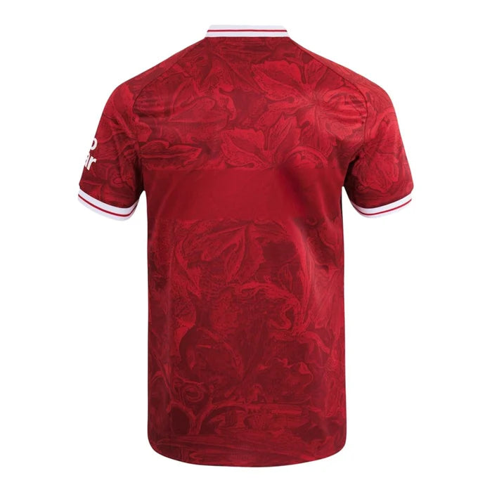 Camisa Stuttgart Away 25/26 - Torcedor - Jako