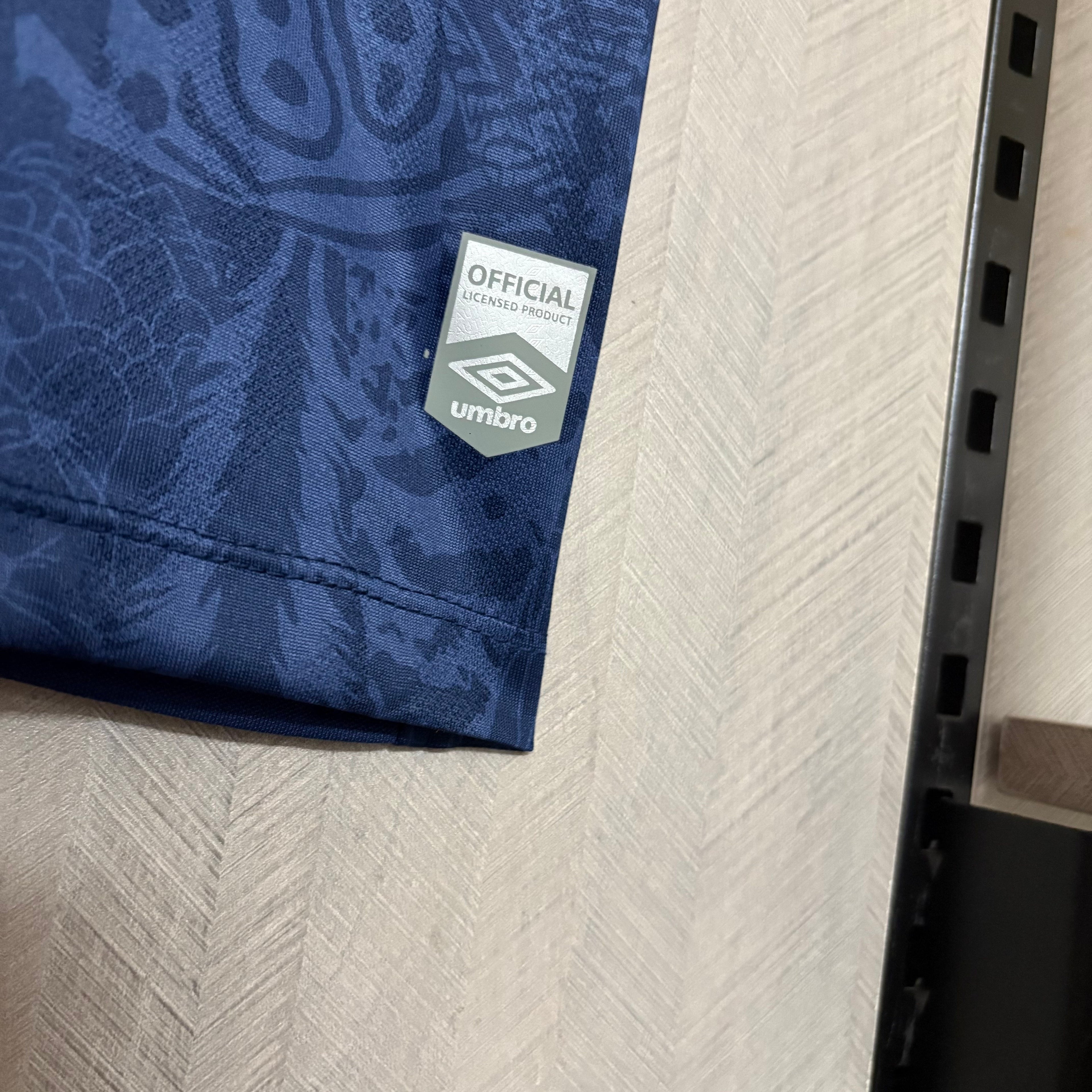 Camisa Grêmio III 25/26 Umbro - Torcedor - Masculina