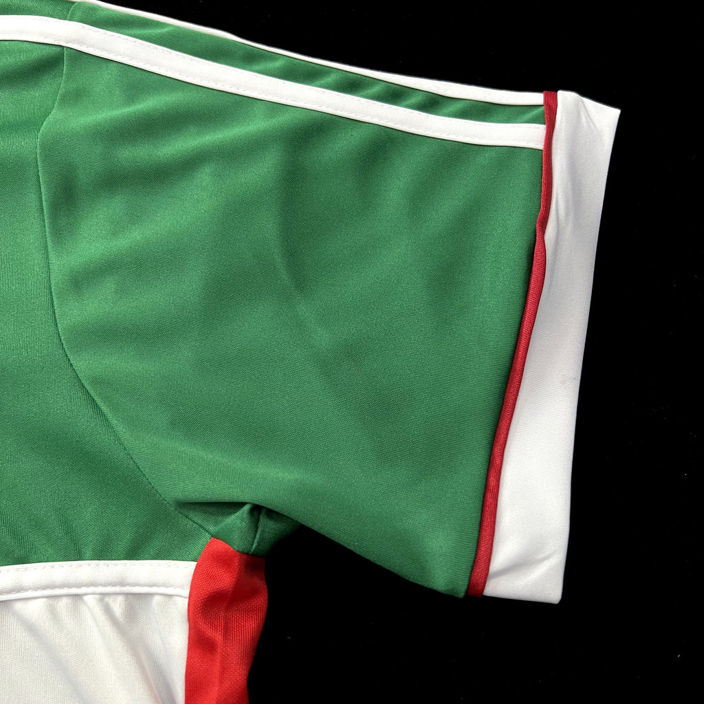 Camisa Palmeiras Retrô 2014 - Centenário - Adidas