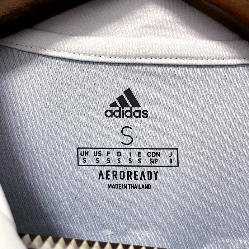 Camisa Palmeiras Retrô 2010/2011 - Adidas