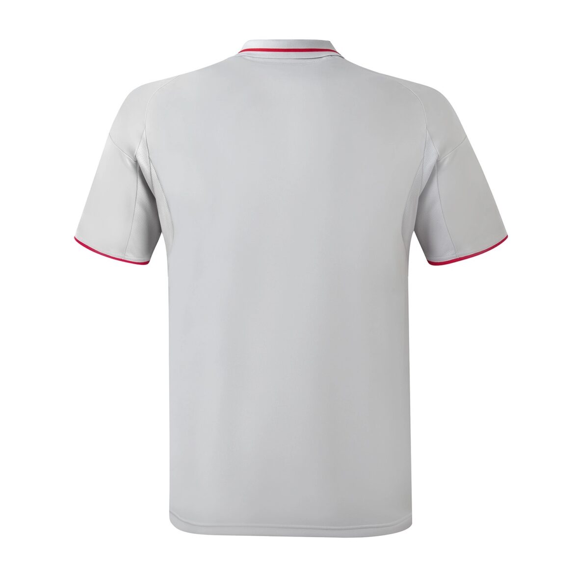 Camisa Lyon Third 25/26 - Adidas - Torcedor - Masculina