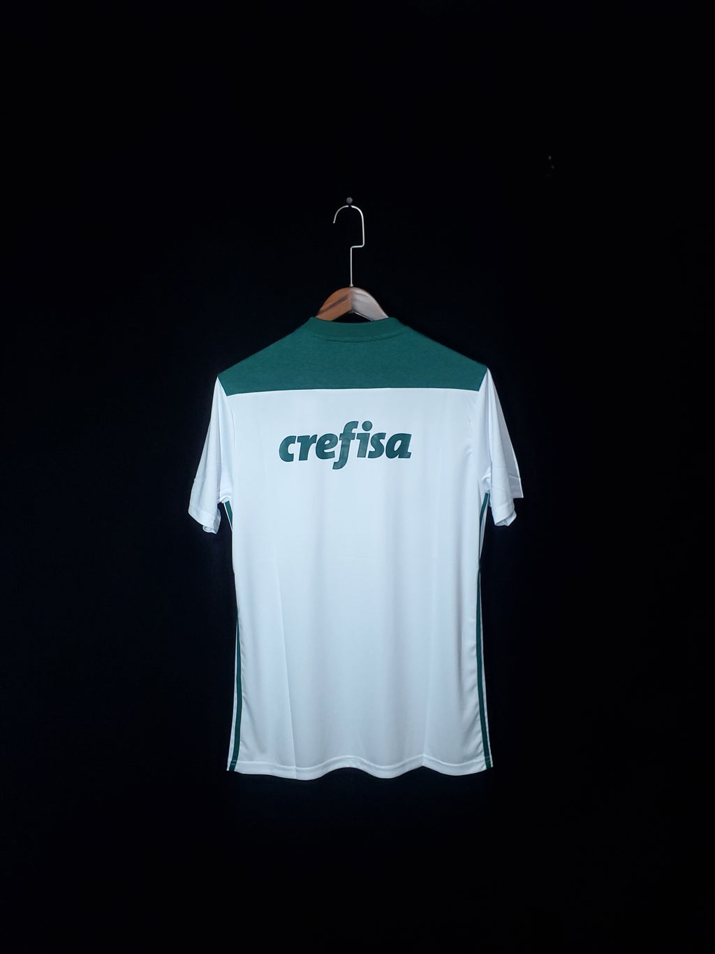 Camisa Palmeiras Retrô 2018/2019 - Adidas