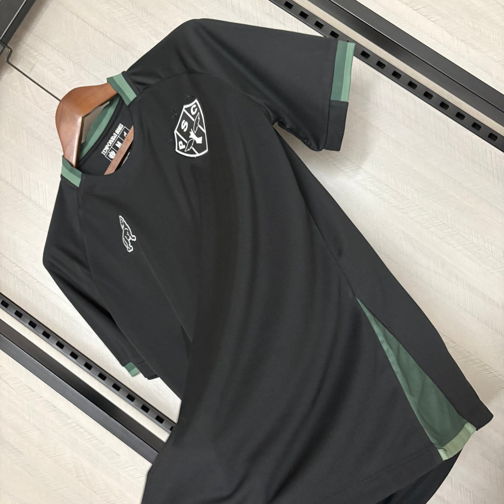 Camisa Paysandú Comissão Técnica 24/25 - Lobo - Torcedor - Masculina