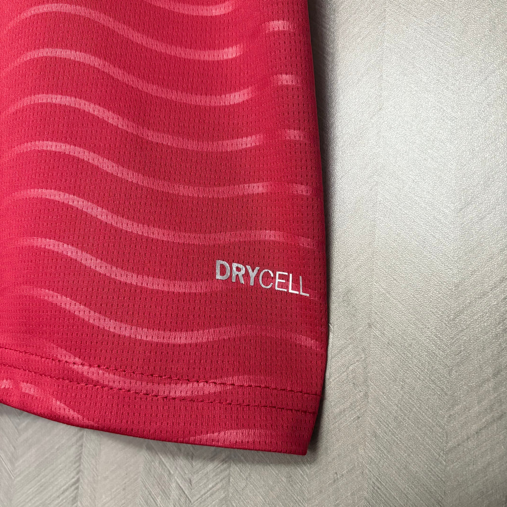 Camisa Portugal - Home -  2026 - Puma - Torcedor Masculina