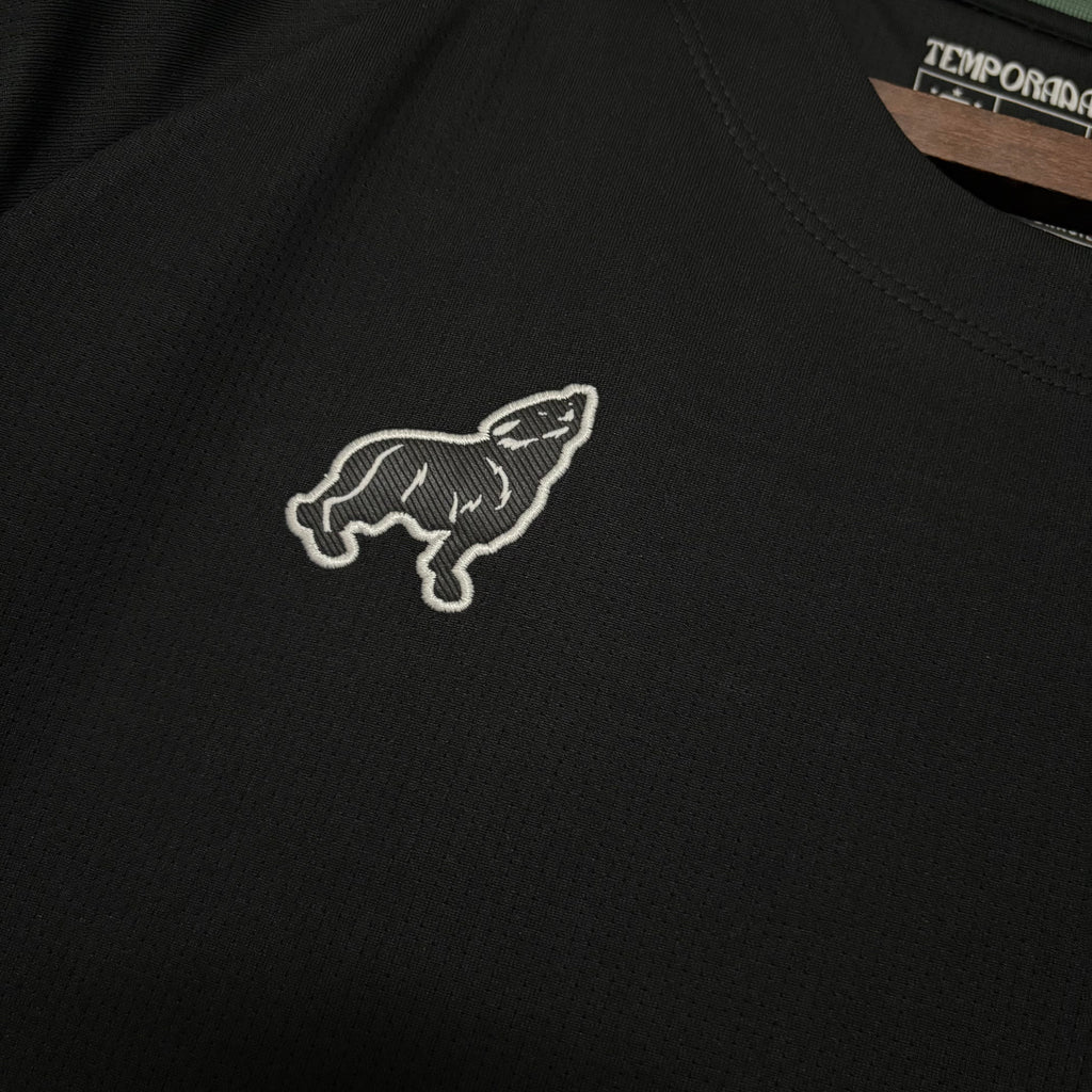 Camisa Paysandú Comissão Técnica 24/25 - Lobo - Torcedor - Masculina