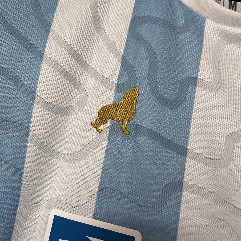 Camisa Paysandú Home 25/26 - Lobo - Feminina