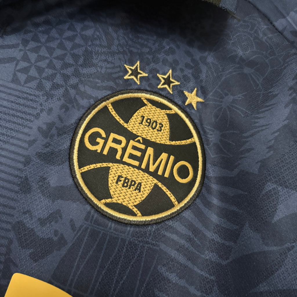 Camisa Grêmio III 25/26 Umbro - Torcedor - Masculina