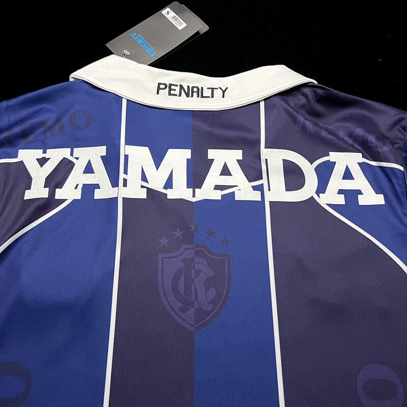 Camisa Remo Retrô Home 1998/99 - Penalty - Torcedor - Masculina