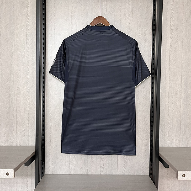 Camisa Real Madrid Away 25/26 Adidas - Torcedor