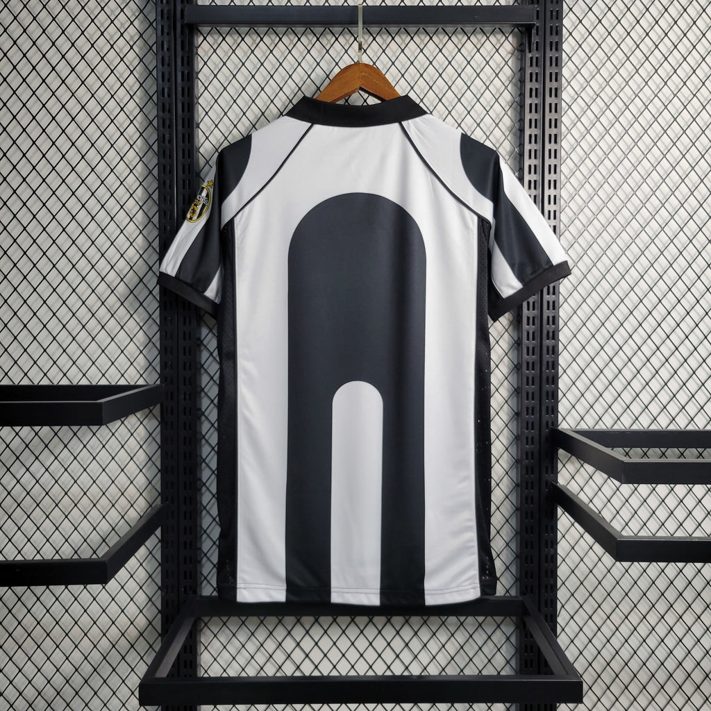 Camisa Juventus Retrô 1997/1998 Home - Kappa - Torcedor