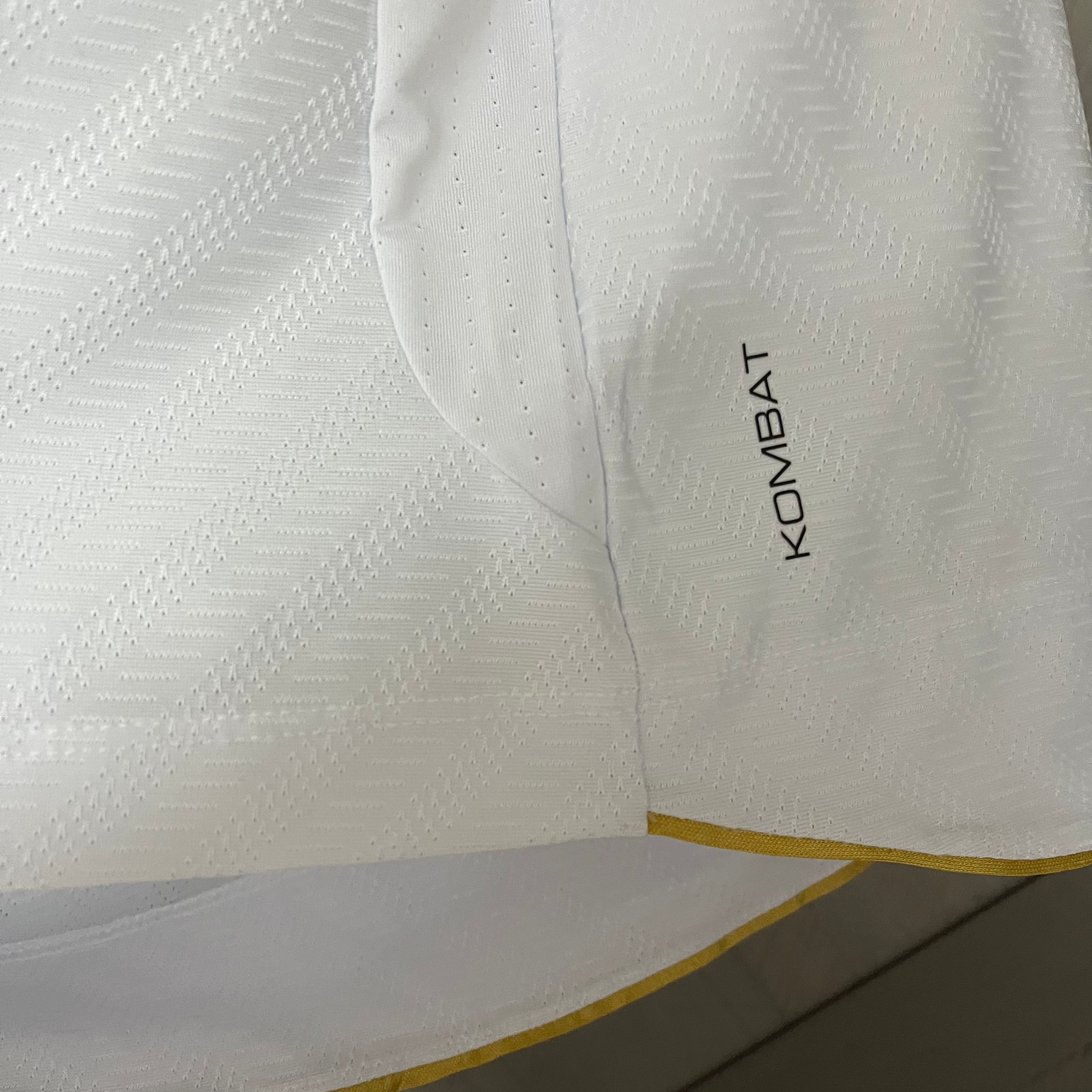 Camisa Vasco 25/26 Away - Kappa - Torcedor