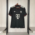 Camisa Bayern De Munique III 25/26 Adidas - Torcedor - Masculina