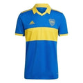 Camisa Boca Juniors Home 23/24 - Adidas Torcedor Masculina