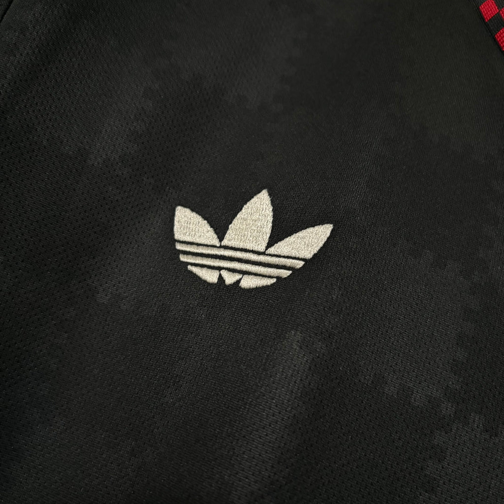 Camisa Bayern De Munique III 25/26 Adidas - Torcedor - Masculina