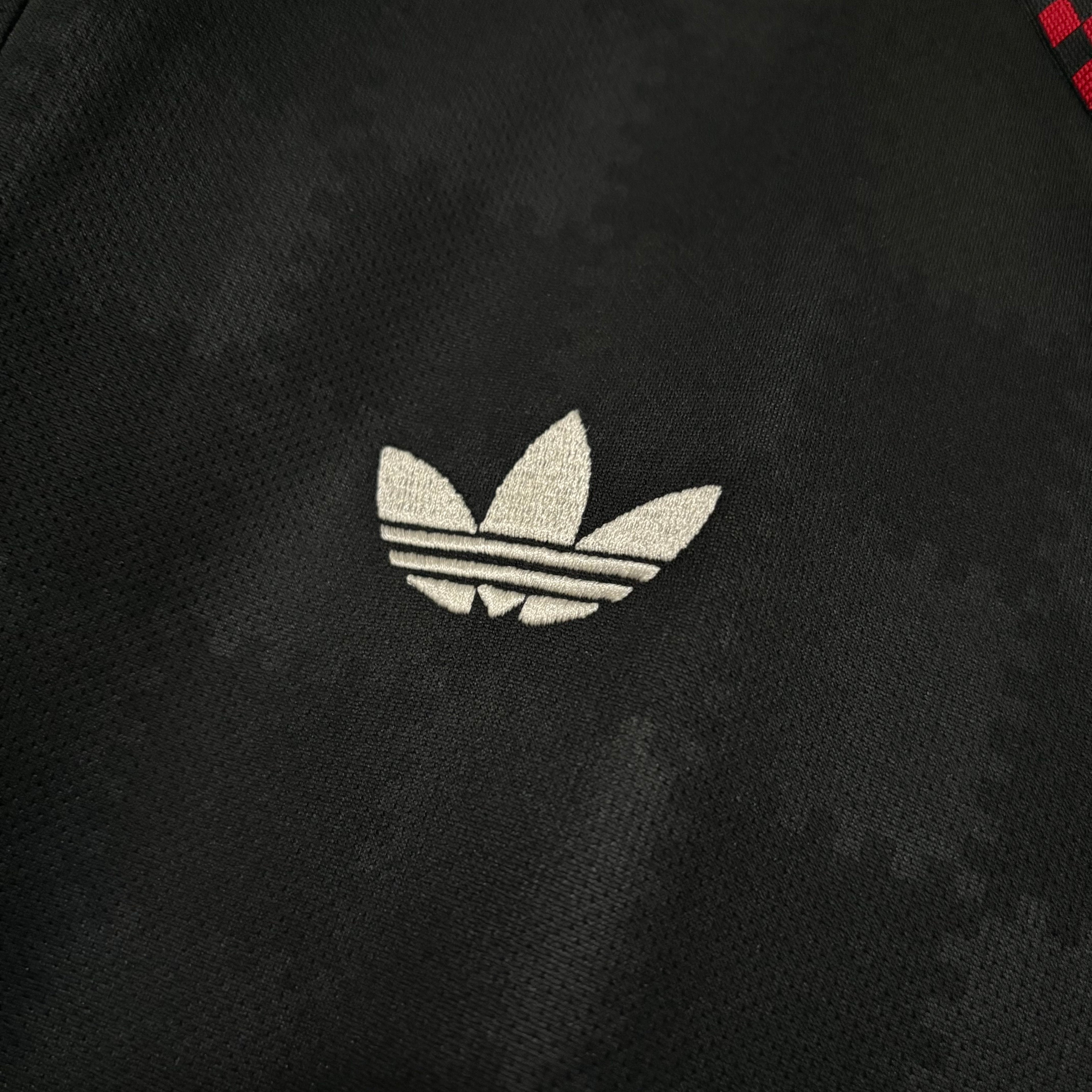 Camisa Bayern De Munique III 25/26 Adidas - Torcedor - Masculina