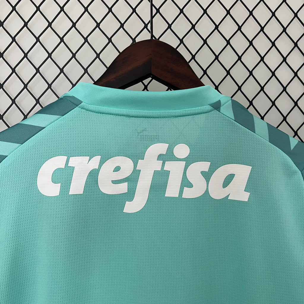 Camisa Palmeiras Goleiro 24/25 Puma - Torcedor