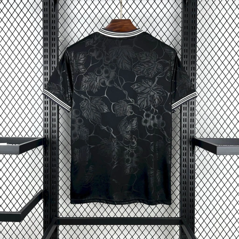 Camisa Juventus III 25/26 - Adidas - Torcedor - Masculina - Lançamento