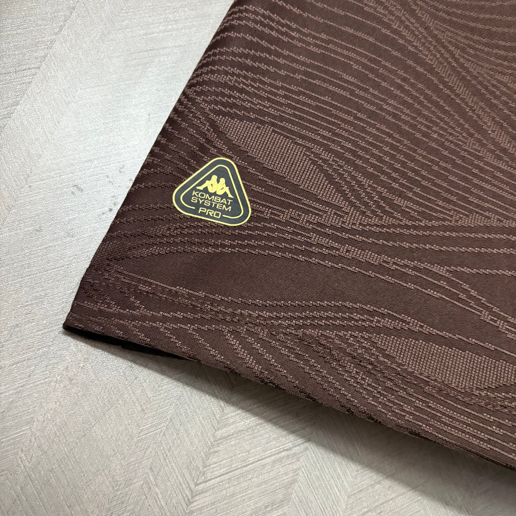 Camisa Vasco 25/26 Third - Kappa - Torcedor