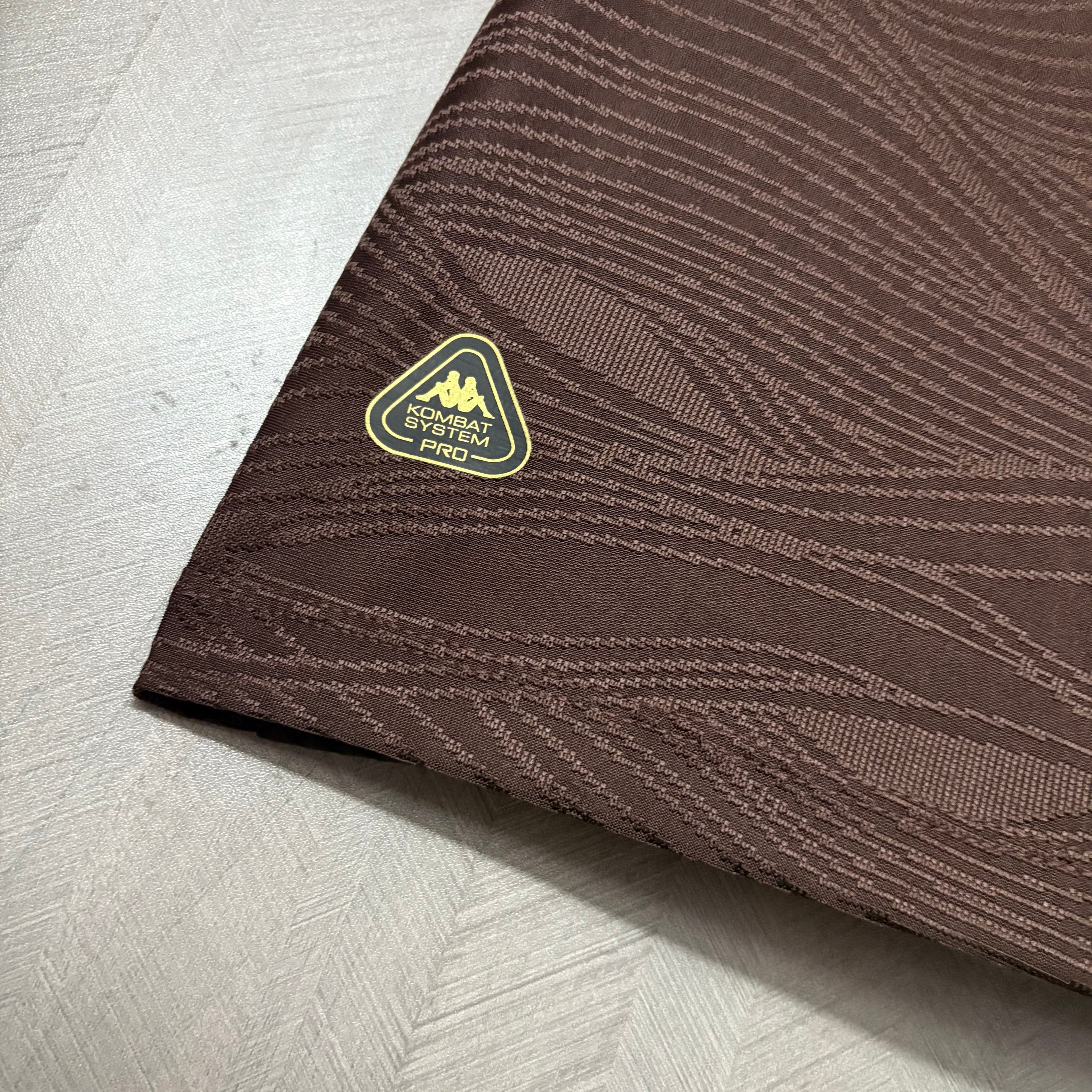 Camisa Vasco 25/26 Third - Kappa - Torcedor