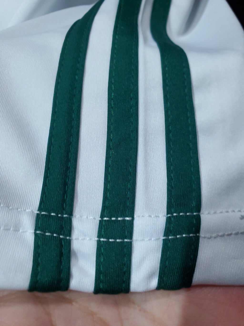 Camisa Palmeiras Retrô 2018/2019 - Adidas