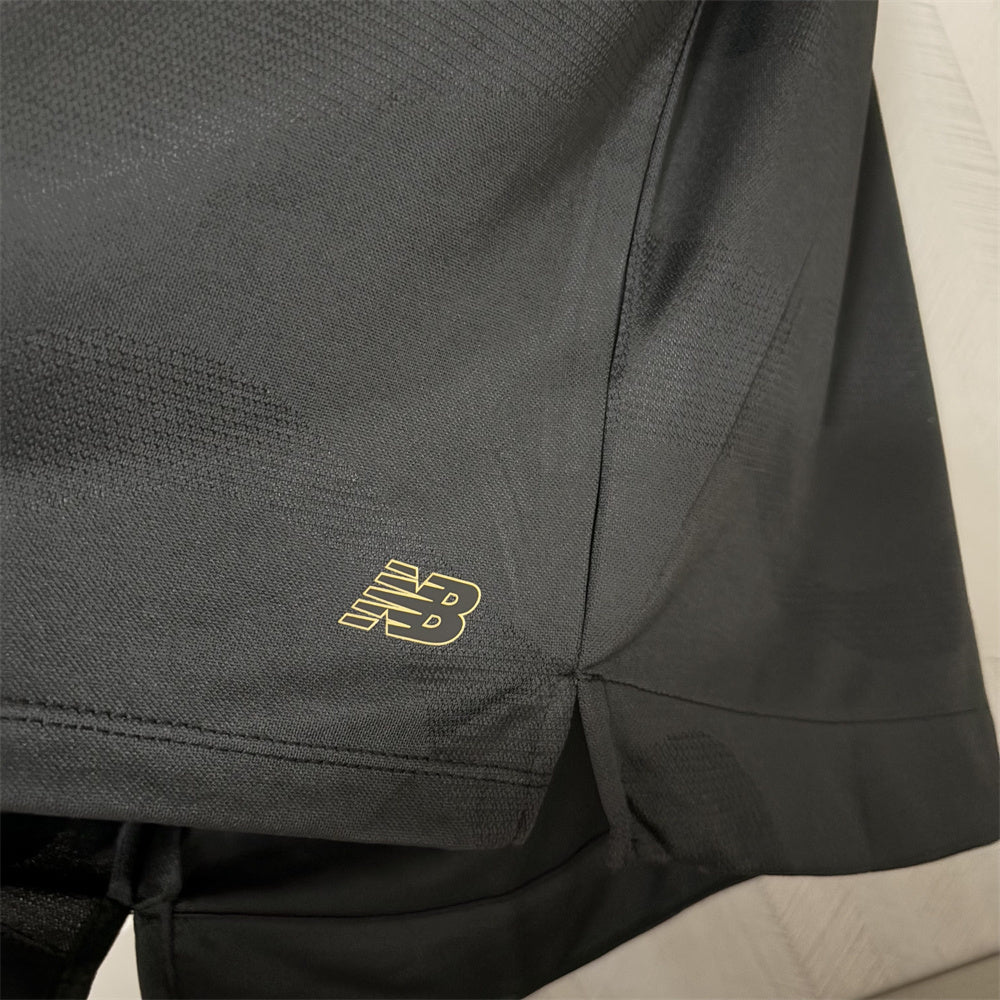 Camisa São Paulo Third 25/26 NewBalace - Torcedor - Lançamento