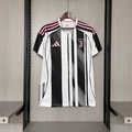 Camisa Juventus Home 25/26 - Adidas - Torcedor - Masculina - Lançamento